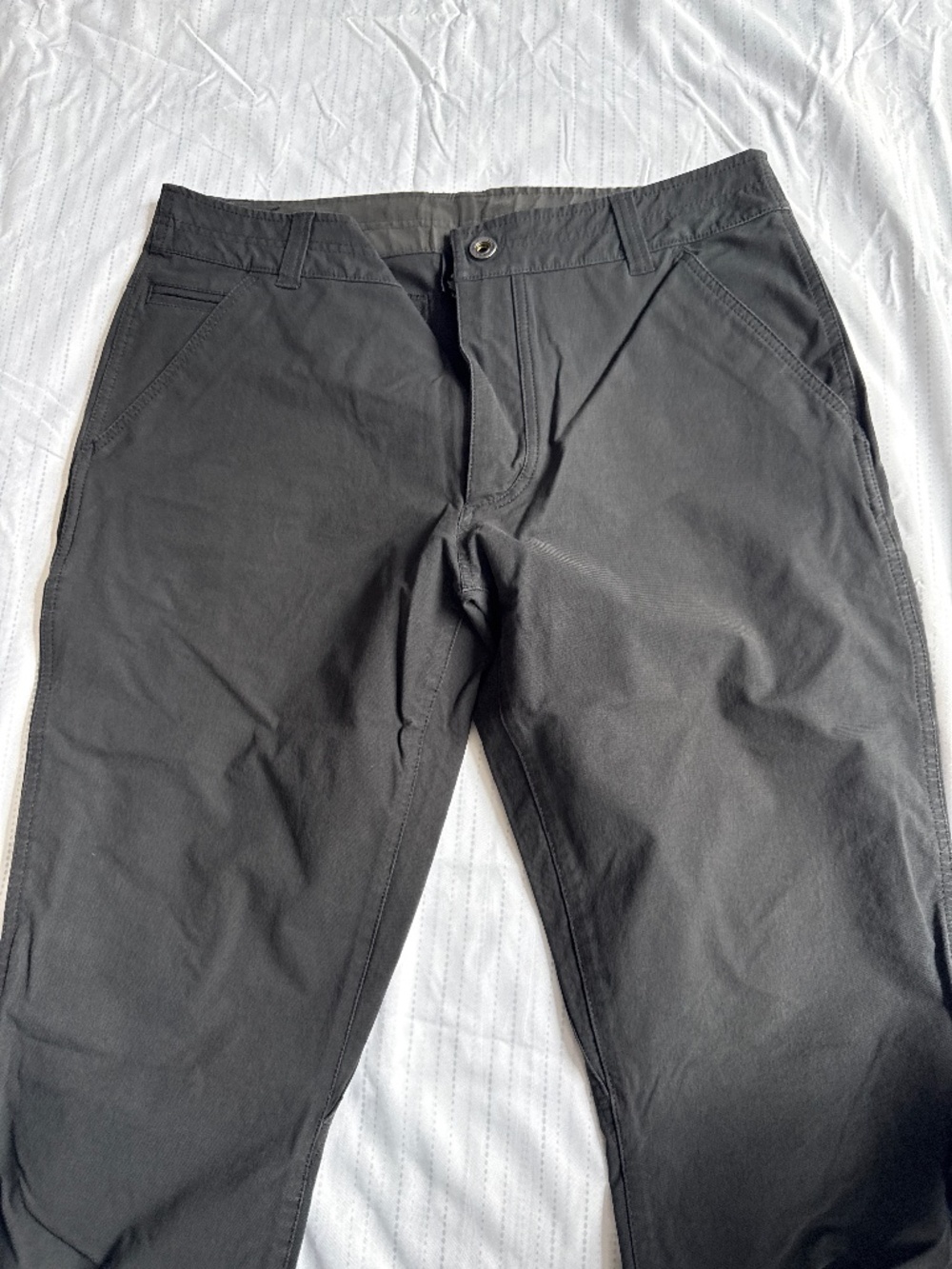 Kuhl Resistor Chino